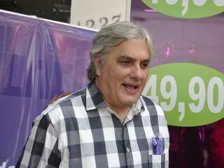  Delc&iacute;dio questiona ang&uacute;stia para 2014 e atribui a medo de perder espa&ccedil;o