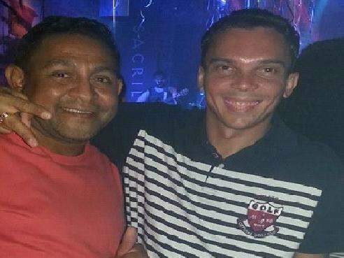 Integrante de &#039;grupo ostenta&ccedil;&atilde;o&#039; do tr&aacute;fico &eacute; preso em Campo Grande