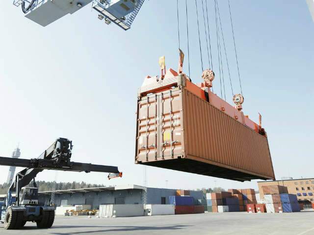  Em MS, exporta&ccedil;&otilde;es de industrializados crescem 21,8% no 1&ordm; bimestre