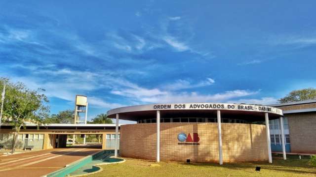OAB abre hoje inscri&ccedil;&otilde;es de chapas e elege presidente em novembro