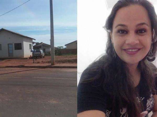 Shirley ainda lutou com &#039;amigo&#039; rejeitado antes de ser morta a facadas
