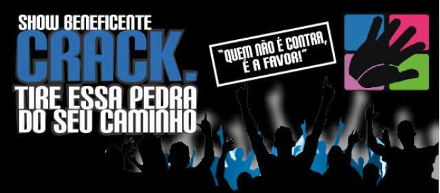 Grupo religioso prepara mobiliza&ccedil;&atilde;o contra crack em Campo Grande