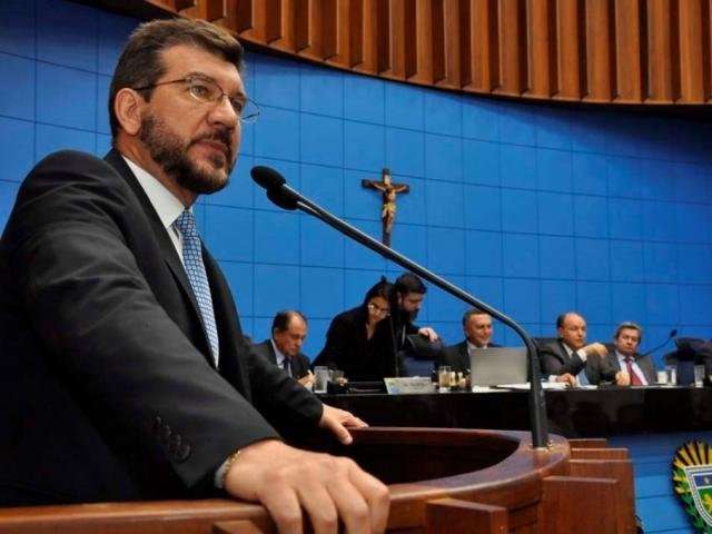 Candidatos procuram deputado para denunciar irregularidades em concurso