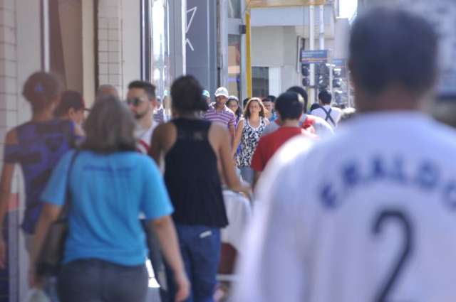 Mais de 3,2 mil devedores limparam o nome no MS, aponta Serasa