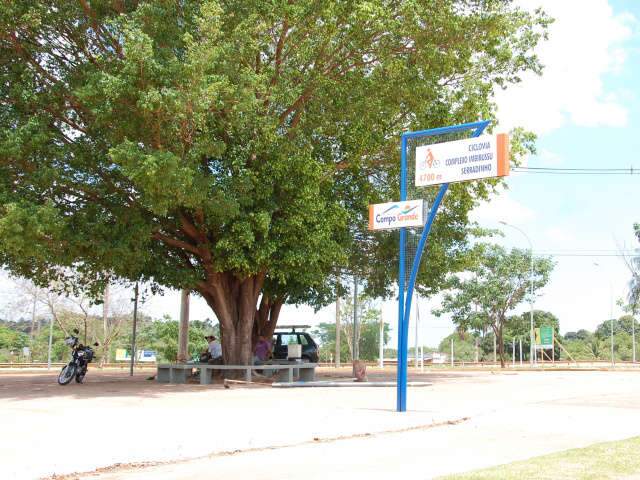  Inaugura&ccedil;&atilde;o do Imbirussu-Serradinho no feriado ter&aacute; sorteio de 50 bicicletas