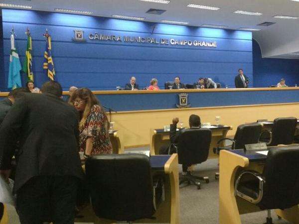 Bernal pede &agrave; C&acirc;mara para tirar R$ 6 milh&otilde;es da Educa&ccedil;&atilde;o e pagar d&iacute;vidas