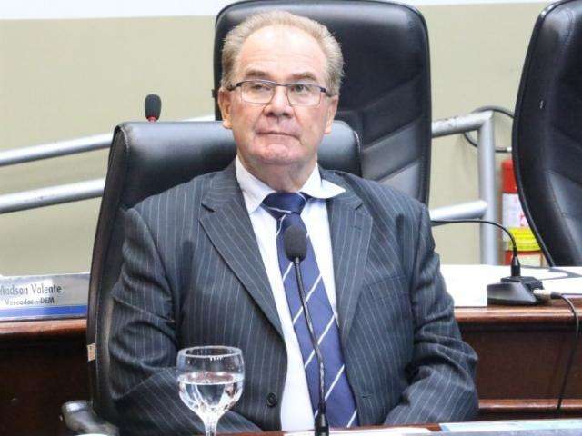 Defesa de Idenor nega manobra e critica vereadores que se recusam a depor 