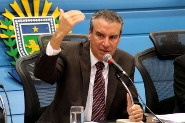 Relat&oacute;rio final &eacute; rico em provas e pedir&aacute; v&aacute;rios indiciamentos, diz deputado