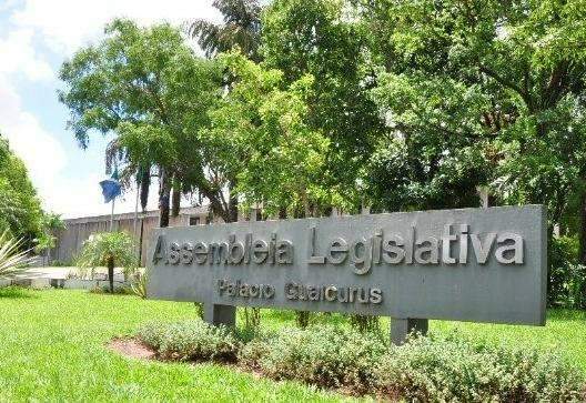 Assembleia ir&aacute; oferecer curso gratuito sobre preven&ccedil;&atilde;o &agrave;s drogas