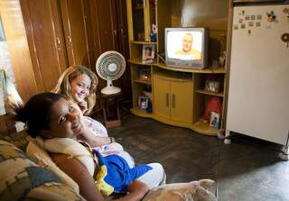 Tarifa social beneficia famílias com baixo consumo de energia. (Foto; Divulgação)