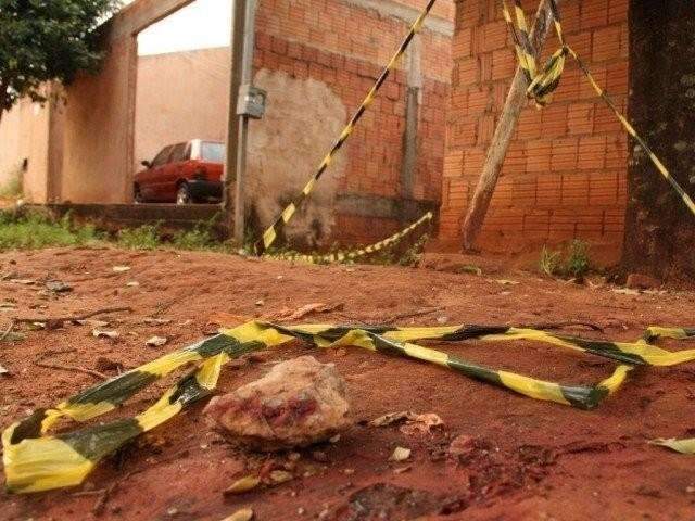 Irm&atilde;os s&atilde;o condenados a 8 anos de pris&atilde;o por morte de homem no Colibri 