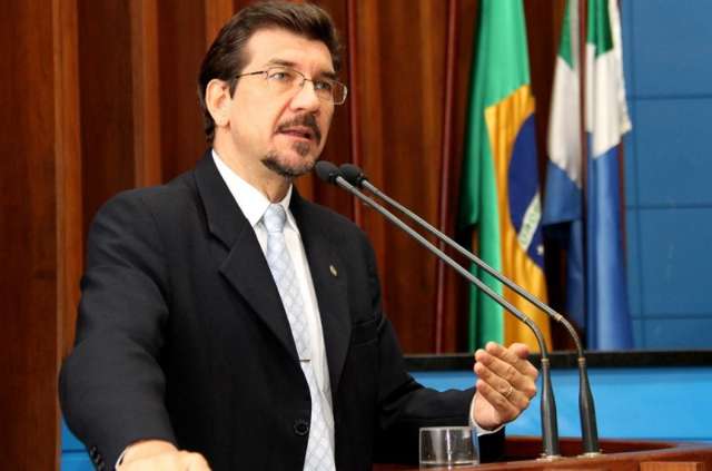 Deputado cita a falta de repasse estadual &agrave;s entidades filantr&oacute;picas