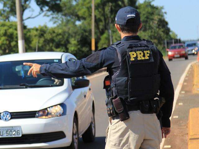 Com mais 355 flagrantes, multas por alta velocidade chegam a 1,6 mil
