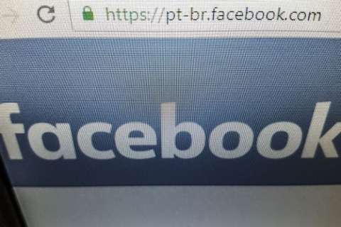 Metade dos usuários do Facebook não gosta de uso de dados para anúncio