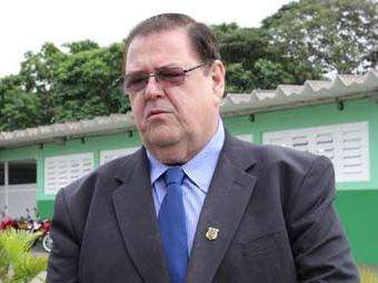 Diretor de ag&ecirc;ncia penitenci&aacute;ria entrega carta de demiss&atilde;o ao Governo