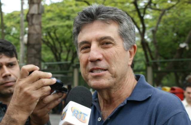  Murilo toma posse hoje em Dourados e corre &ldquo;contra o tempo&rdquo;
