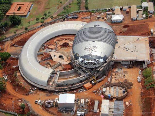 Governo prorroga paralisa&ccedil;&atilde;o de contrato de R$ 5,1 milh&otilde;es do Aqu&aacute;rio