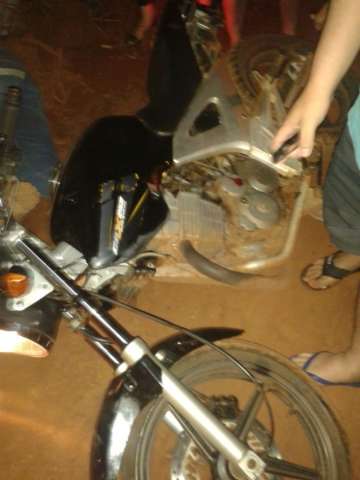 Paraguaio &eacute; executado com quatro tiros de pistola