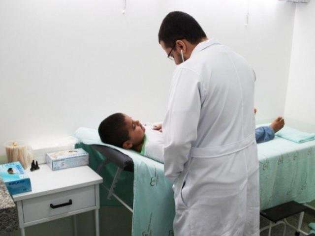 Novo Mais M&eacute;dicos designa 11 profissionais para atender MS