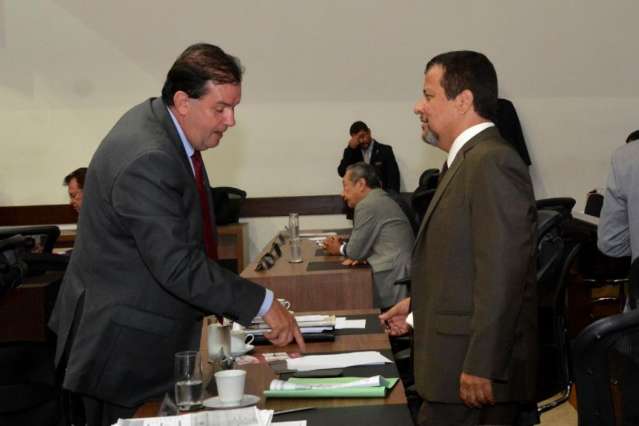 Proposta quer destinar bens apreendidos para entidades beneficentes