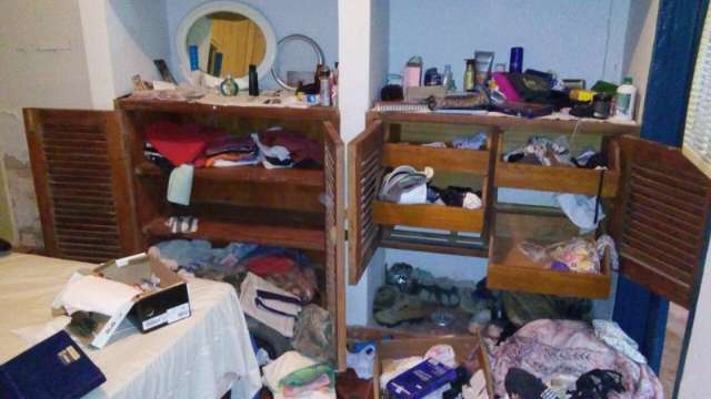 Assaltantes invadem fazenda hist&oacute;rica no Pantanal e levam armas de fogo