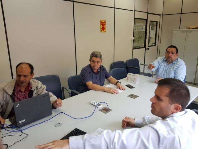 Caixa recebe pedidos de prefeitura de MS para liberar verbas do Avan&ccedil;ar Cidades