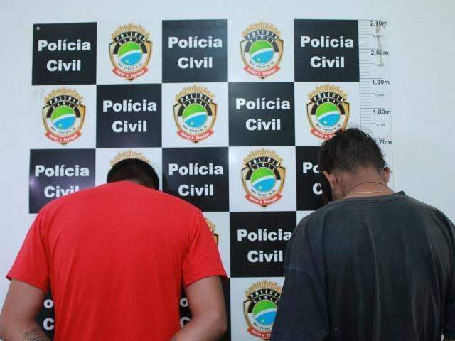 Pol&iacute;cia descarta a&ccedil;&atilde;o coletiva, mas confirma estupro e busca suspeito
