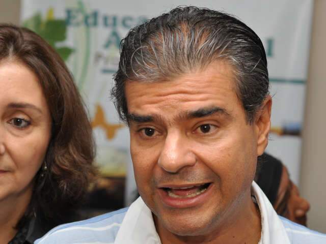  Decis&atilde;o judicial, quem tem ju&iacute;zo cumpre, diz Trad sobre Expogrande