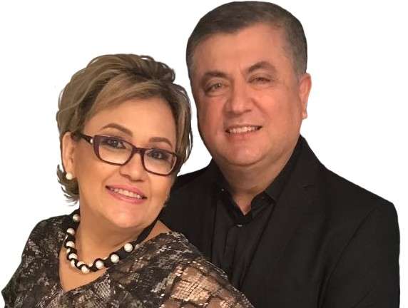 Igreja Evangélica Comunidade Global: Um novo templo para um novo tempo