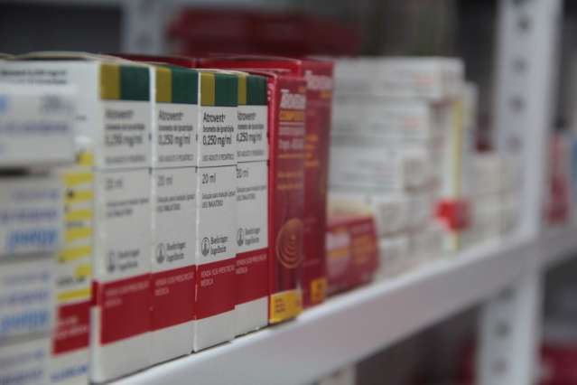 Medicamentos ficam 12,5% mais caros a partir desta quinta-feira