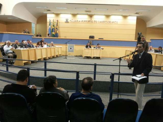 Com 112 bairros, regi&atilde;o do Bandeira quer combate a roubos e liga&ccedil;&atilde;o vi&aacute;ria