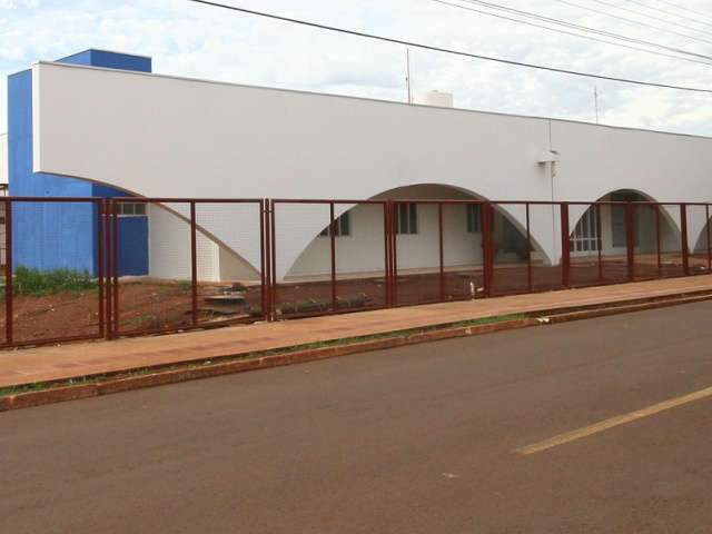  Prefeitura entrega parte das 19 novas unidades de sa&uacute;de em agosto