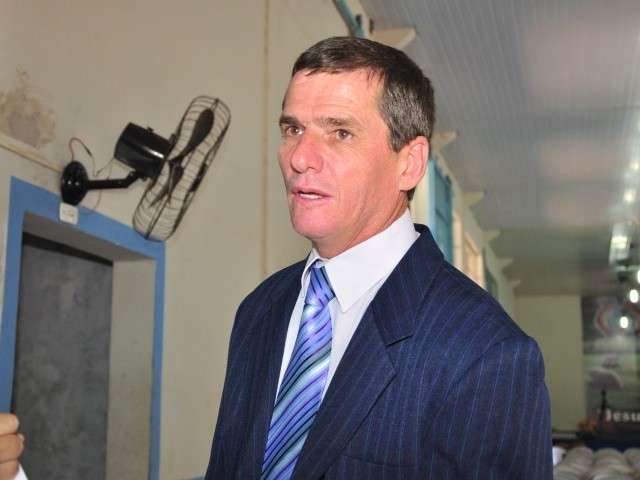 Artuzi &eacute; condenado a tr&ecirc;s anos de pris&atilde;o e multa de R$ 300 mil por racismo