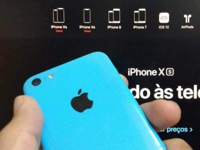 Na lista de celulares obsoletos, iPhone 5 perde suporte oficial da Apple 