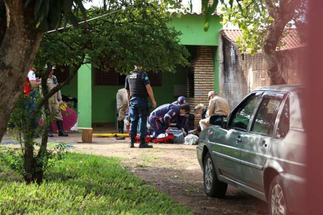 Ex-marido preso &eacute; suspeito de encomendar morte de garota