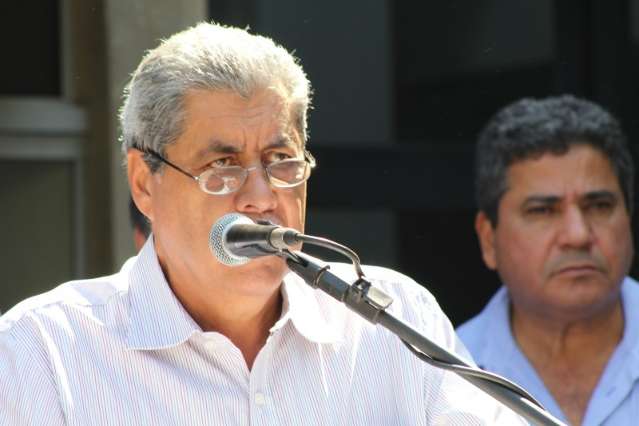 Andr&eacute; diz que candidatos ao governo do Estado disseram &quot;muitas bobagens&rdquo;