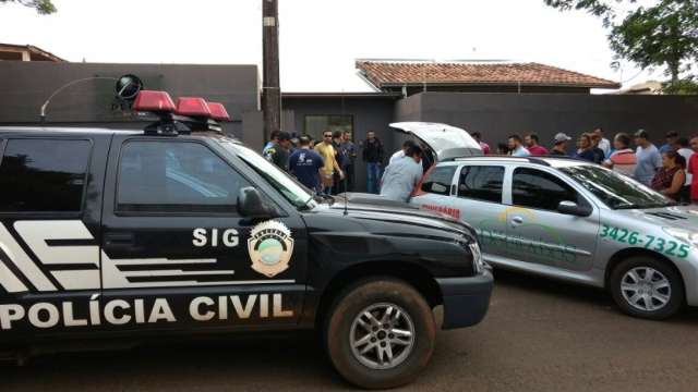 Delegado diz que seguran&ccedil;a n&atilde;o foi indiciado por agir &ldquo;em leg&iacute;tima defesa&rdquo;