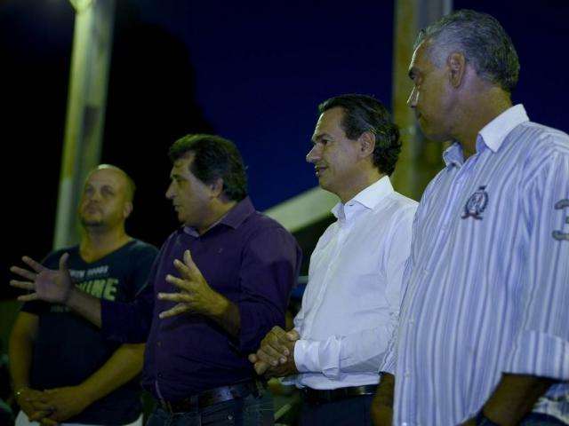 Prefeitura pressionar&aacute; empresa para que &ocirc;nibus cheguem at&eacute; assentamentos 