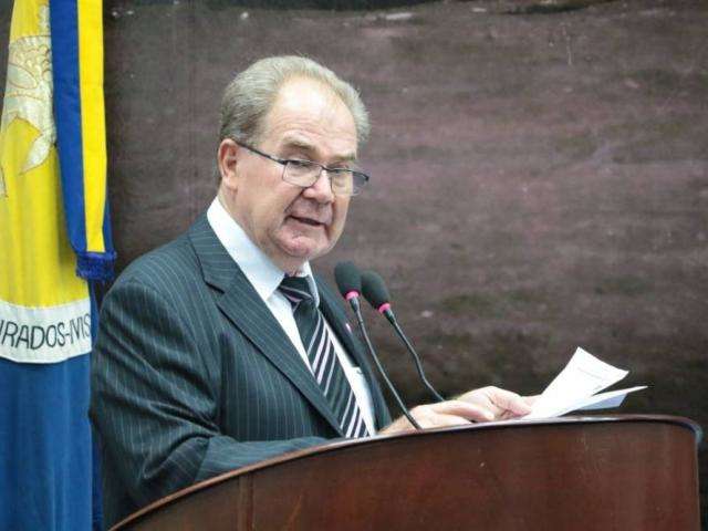 Tribunal concede liminar e suspende novo julgamento de vereador do PSDB