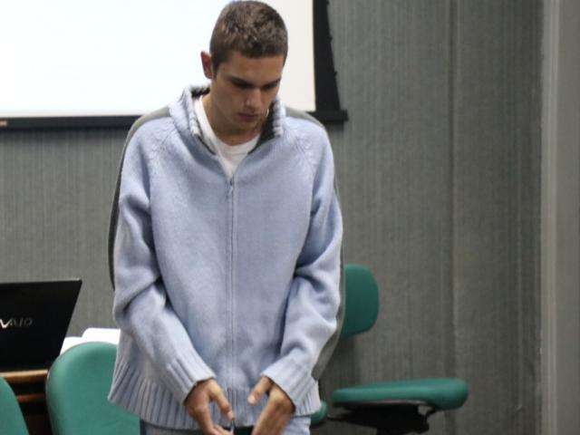 Morte por briga de tr&acirc;nsito termina com condena&ccedil;&atilde;o de 19 anos de pris&atilde;o