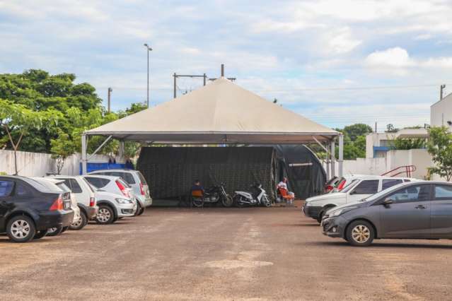 Mesmo com equipe m&oacute;vel, popula&ccedil;&atilde;o ainda relata demora nas UPAs