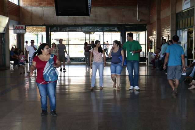 Concurso do TCE tem poucos atrasados e atrai gente de fora de MS