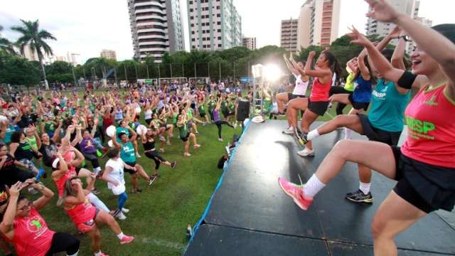 Prefeitura vai ampliar programas de esportes como sa&uacute;de preventiva
