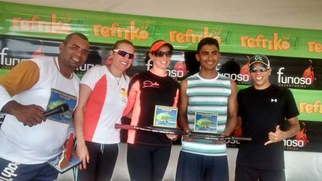 Liga anuncia para junho disputa do Torneio Elite de Beach Tennis 