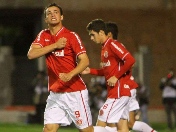  Dami&atilde;o passeia e Internacional &eacute; bi da Recopa