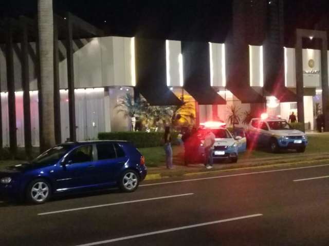Em quatro horas, 17 motoristas s&atilde;o flagrados dirigindo b&ecirc;bados