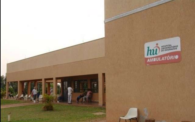 Endividado, HU demite oito m&eacute;dicos e culpa munic&iacute;pio por crise financeira