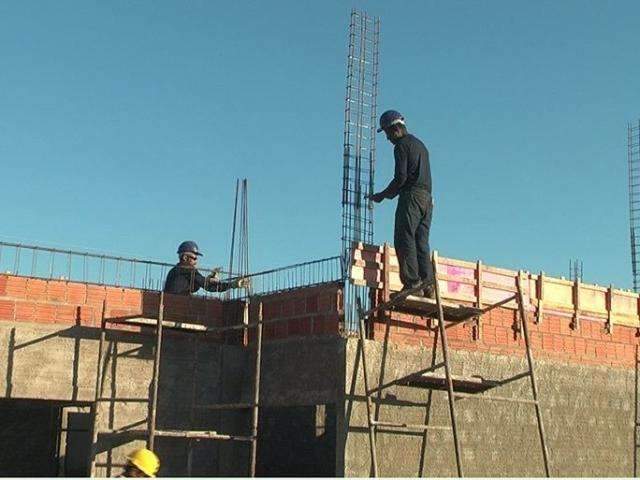 Prefeitura cancela contrato com construtora de obra or&ccedil;ada em R$ 6 milh&otilde;es