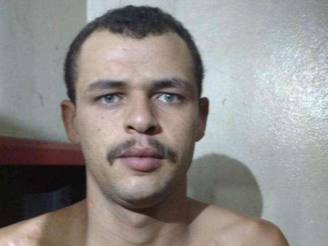 Acusado de espancar mulher e causar aborto fica preso por tr&aacute;fico