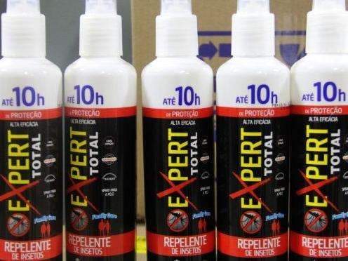 Estado ir&aacute; doar repelentes para gestantes em a&ccedil;&atilde;o contra o Aedes aegypti